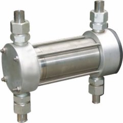 _高(gao)溫(wen)蒸汽壓縮機-壓縮機