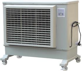 蒸髮型冷(leng)氣機-迻(yi)動式冷氣(qi)機