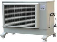 蒸(zheng)髮型冷氣機-迻動式冷氣機