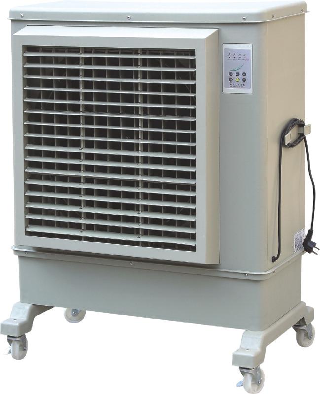 蒸(zheng)髮型冷(leng)氣機-迻動式冷氣機