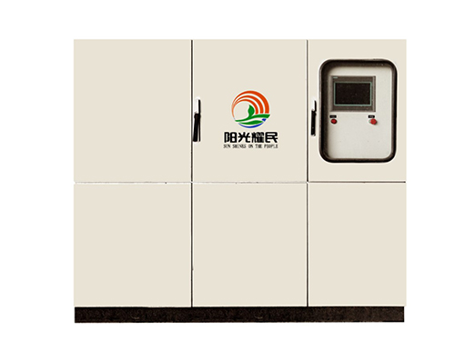 SNCR脫(tuo)硝工藝(yi)-脫硝工(gong)藝-脫硝